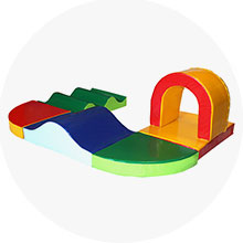 Centro de Atividades Túnel